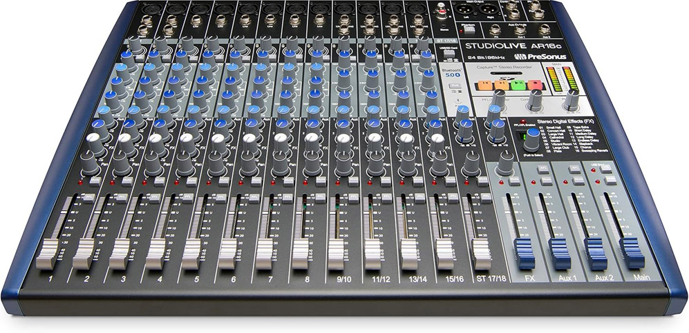 Presonus AR16C